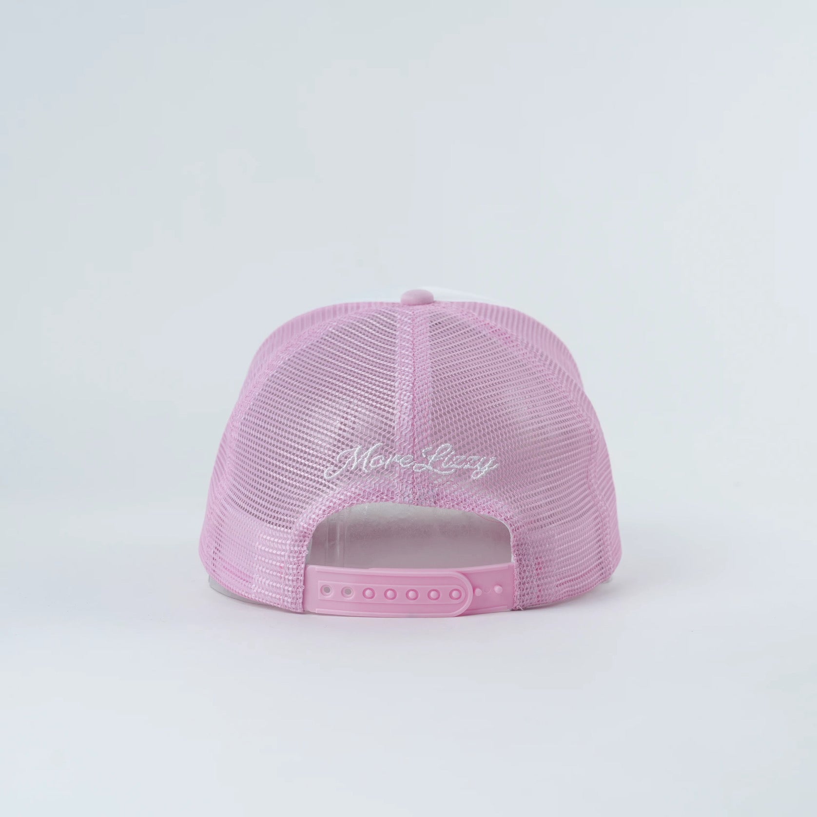 ML HNSL PREMIUM PINK TRUCKER’