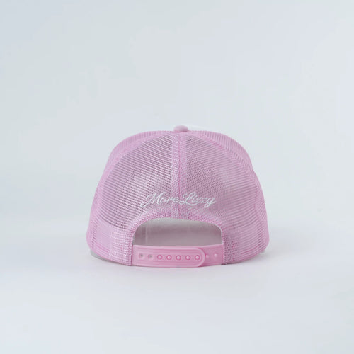 ML HNSL PREMIUM PINK TRUCKER’