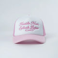 ML HNSL PREMIUM PINK TRUCKER’