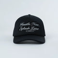 ML HNSL BLACK TRUCKER’