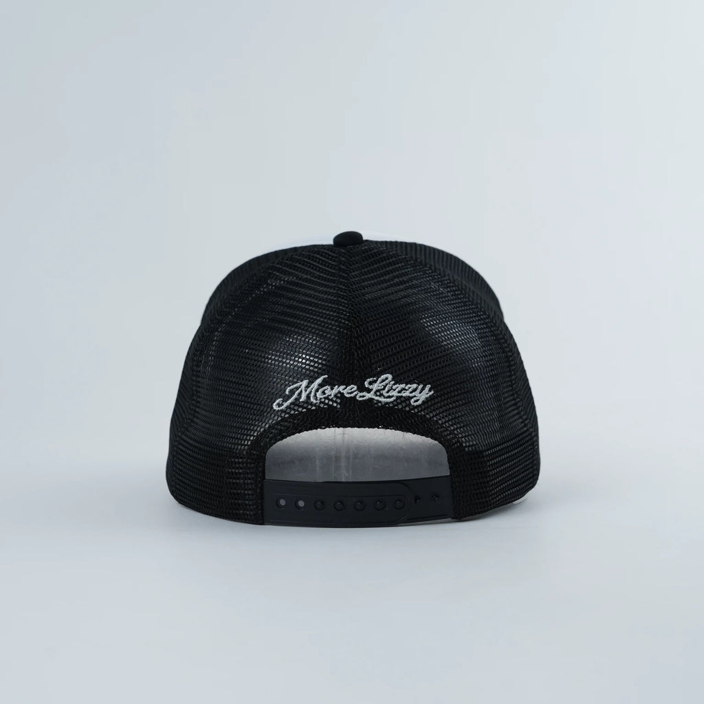 ML HNSL BLACK TRUCKER’