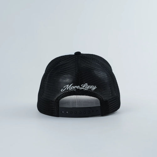 ML HNSL BLACK TRUCKER’