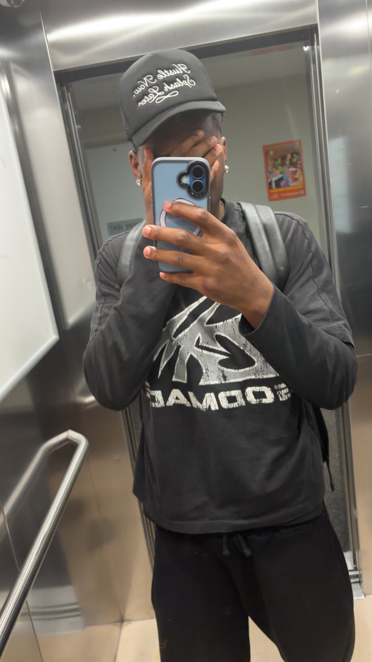 Customer picture
